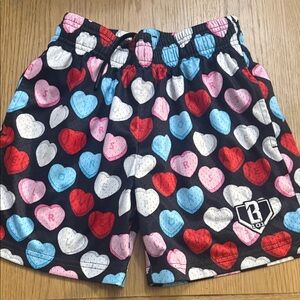 Baseball Lifestyle Youth Shorts